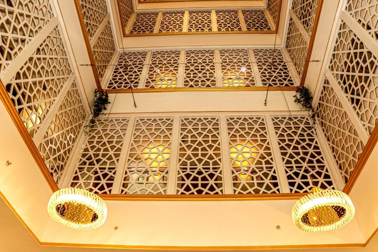 Shams Al-Basra Hotel 外观 照片